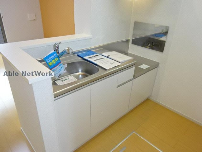  カーザ・ミィア