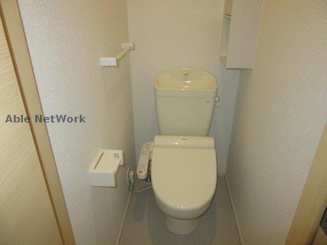  カーザ・ミィア