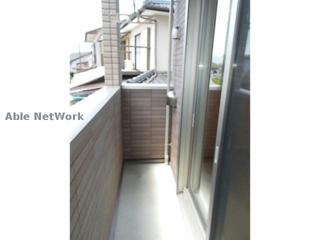  カーザ・ミィア