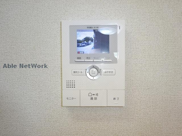  カーザ・ミィア