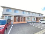 シャトー鶴羽田