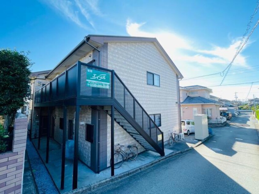  エスポワール弐番館