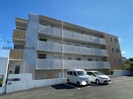 Maison　CHARITEの外観