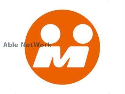 マルキョウ合志店(スーパー)まで530m Maison　CHARITE