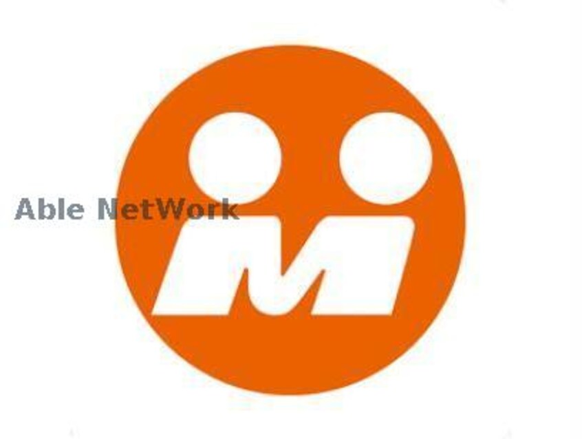 マルキョウ合志店(スーパー)まで530m Maison　CHARITE