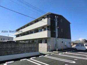 サンハイム合志