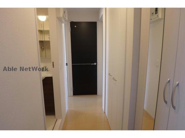 同型 サンハイム合志