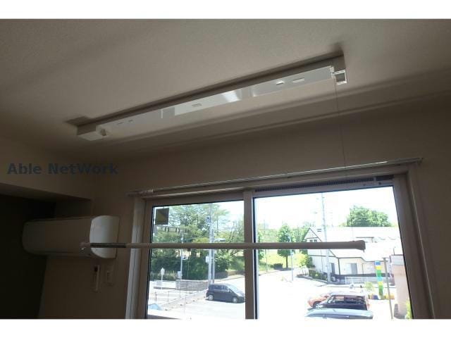 同型 サンハイム合志