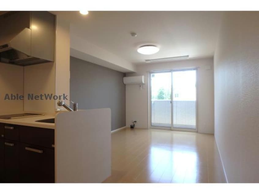 同型 サンハイム合志