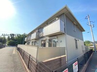 グランシャリオ須屋