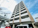 グランシエル上熊本の外観