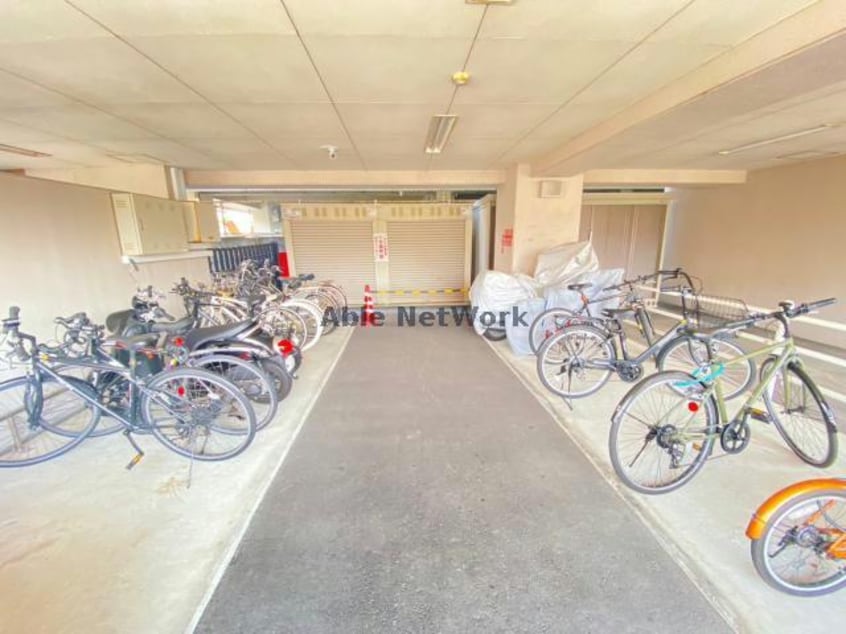  トウイナーズマンション