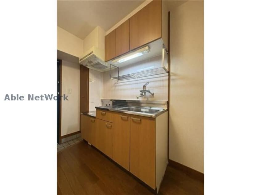 同物件別号室　間取り違います トウイナーズマンション