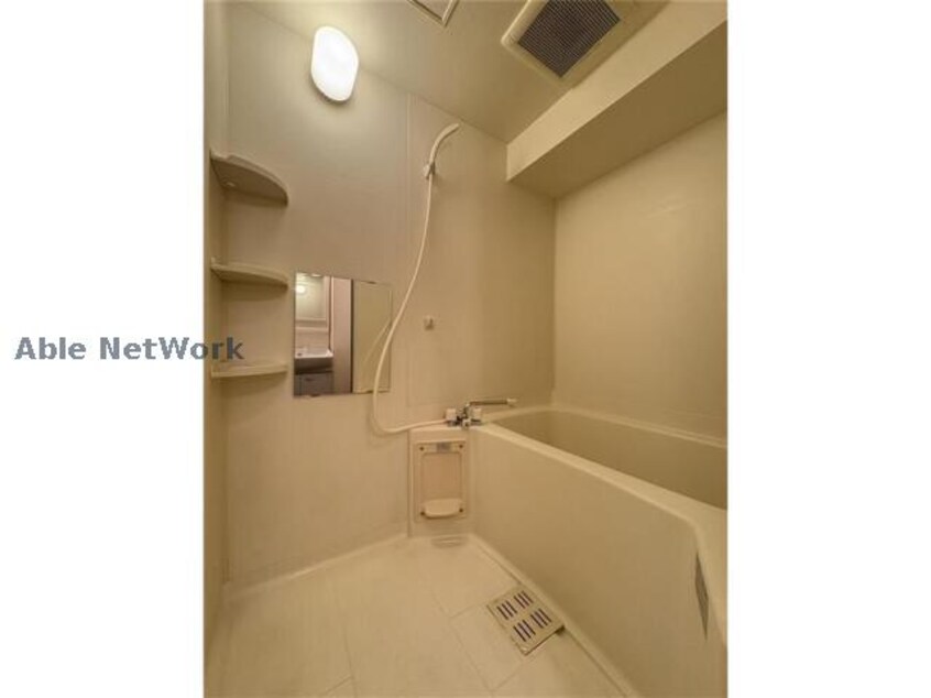 同物件別号室　間取り違います トウイナーズマンション