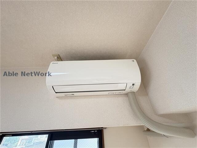 同物件別号室　間取り違います トウイナーズマンション