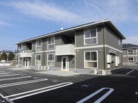 セキュレア須屋　C