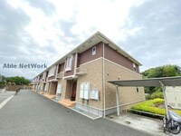 Noble Peach 弐番館