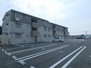 セブンリーフクローバーの外観