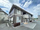 セキュレア須屋　B・Ｃの外観