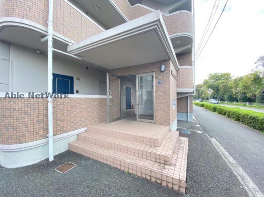  アーバンスペース弓削