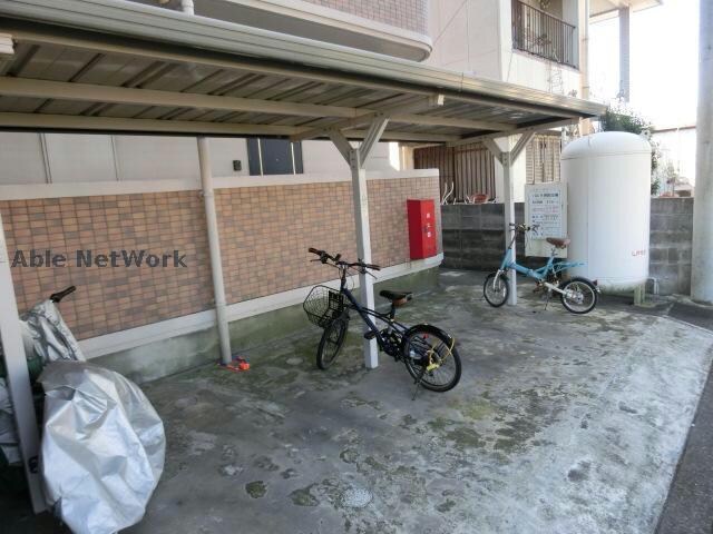  アーバンスペース弓削