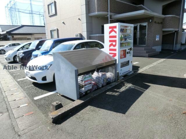  アーバンスペース弓削