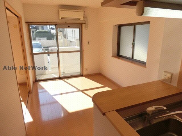  アーバンスペース弓削