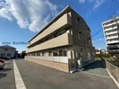 シャノワールの外観