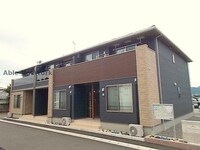 ヴィラ　サンシャイン