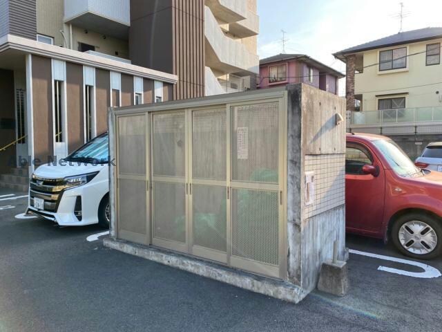  メゾンシャリテⅢ