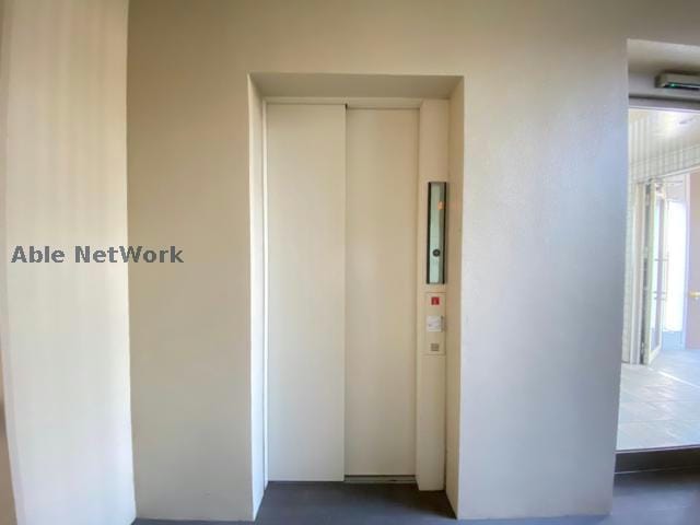  メゾンシャリテⅢ