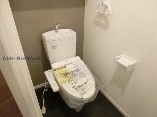  メゾンシャリテⅢ