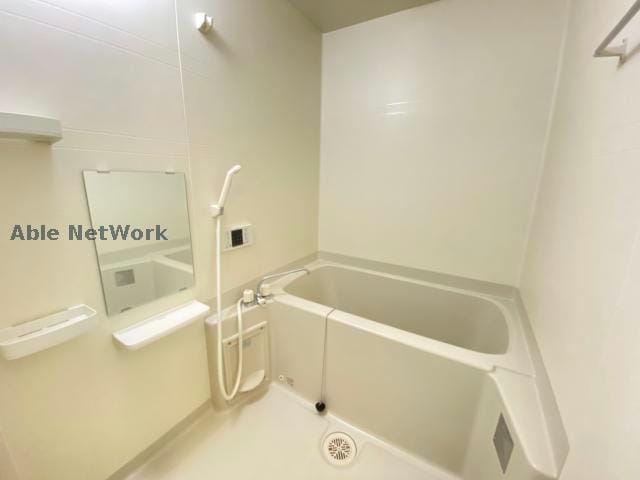  メゾンシャリテⅢ