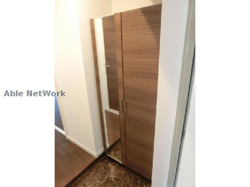  メゾンシャリテⅢ