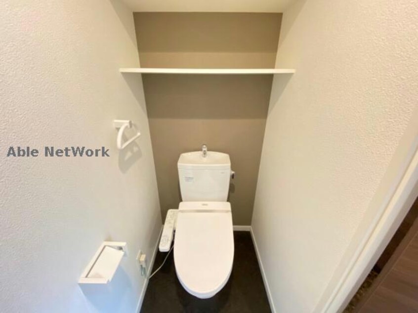  メゾンシャリテⅢ