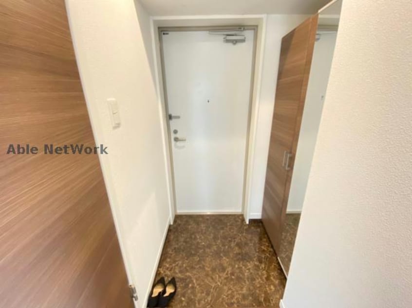  メゾンシャリテⅢ