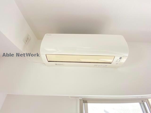  メゾンシャリテⅢ