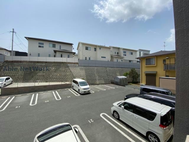  メゾンシャリテⅢ