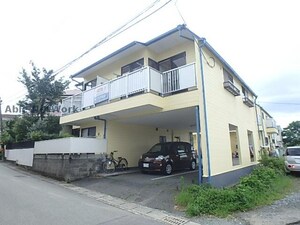 コーポエンゼルD(池田)