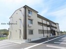 グッドラック四番館の外観