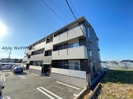 産交バス（熊本市）/熊本工業専門学校前 徒歩6分 3階 築5年の外観