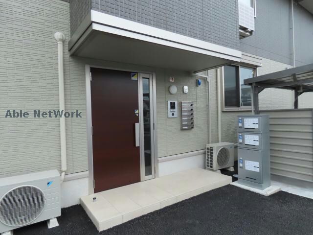  コンフィデンスK.S合志