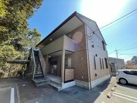 ホームパーティⅥ号館