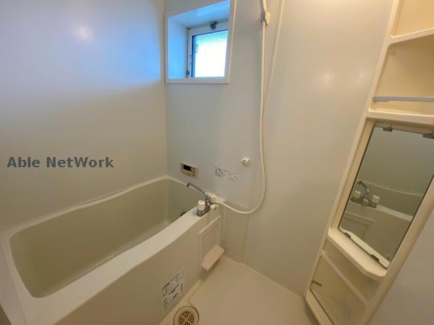 同棟別部屋写真 メゾンミューＡ　Ｂ