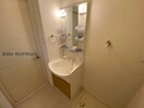 同棟別部屋写真 メゾンミューＡ　Ｂ