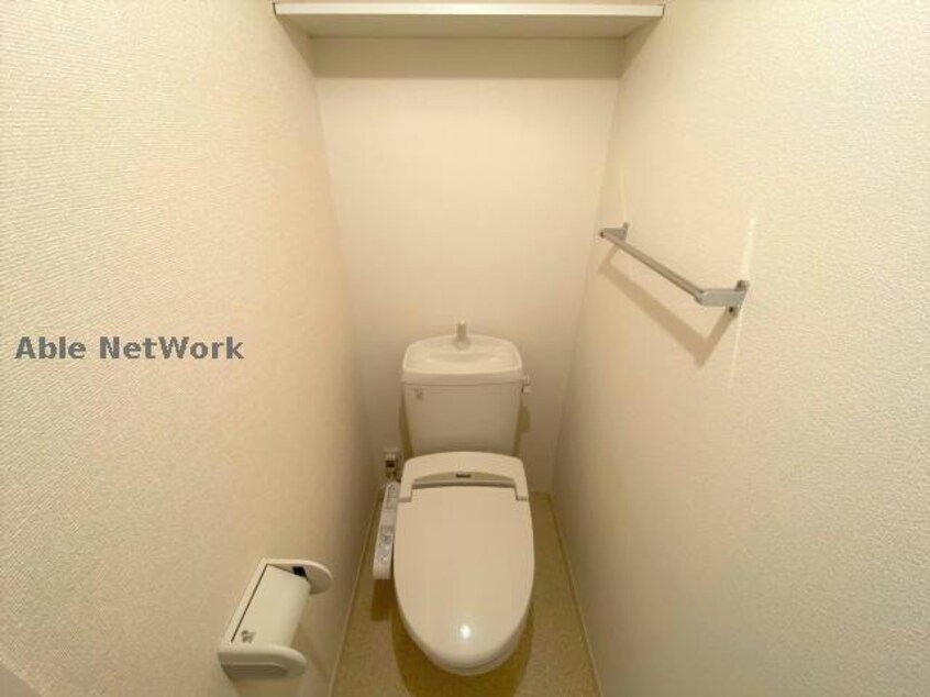 同棟別部屋写真 メゾンミューＡ　Ｂ