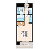 ＨＡＲＥ菊陽 1Rの間取り