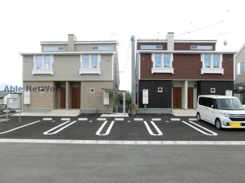  サン・コテージュB