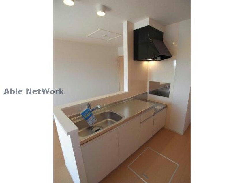  サン・コテージュB