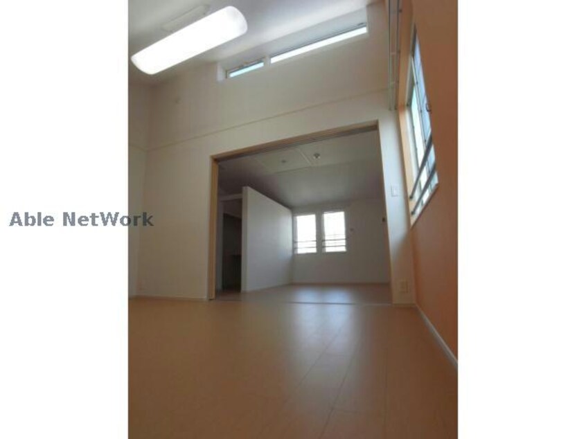  サン・コテージュB